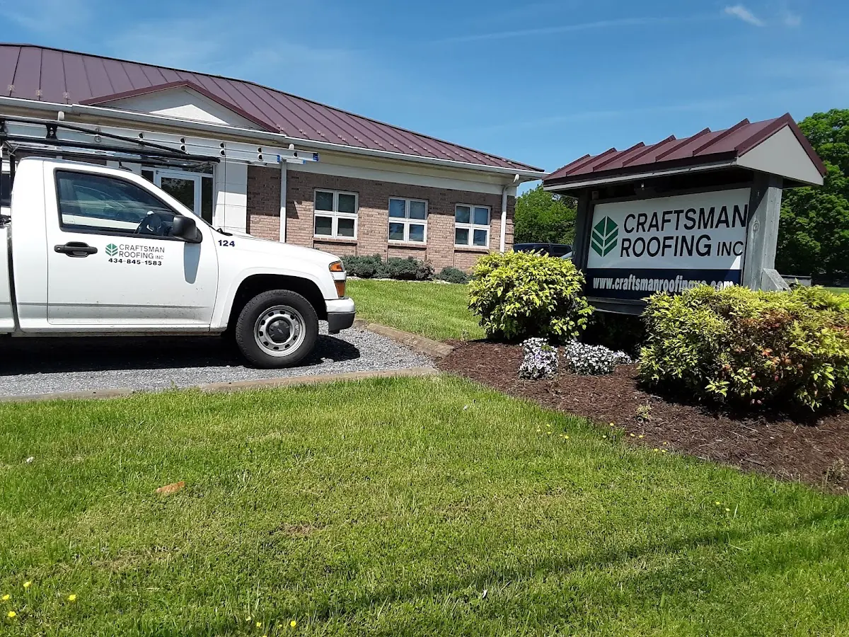 Quality Chimney Repair by experienced craftsmen in Lyons